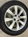 Oto Çıkma Parça / Hyundai / Accent / Jant & Lastik / Çelik Jant / Çıkma Parça 