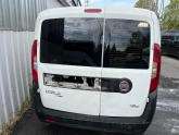 Oto Çıkma Parça / Fiat / 500 / Kaporta & Karoser / Bagaj Kapağı / Çıkma Parça 