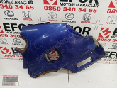 TOYOTA COROLLA HB SOL ARKA ÇAMURLUK ÇIKMA ORİJİNAL 1999-2000