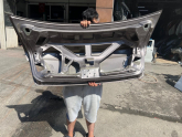 Oto Çıkma Parça / Skoda / Superb / Kaporta & Karoser / Bagaj Kapağı / Çıkma Parça 