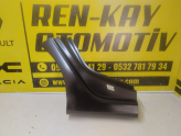 RENAULT CLİO 5 SAĞ ARKA MARŞBİYEL SACI ORJ RENKAY OTO KOCAELİ