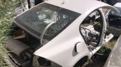 Oto Çıkma Parça / Volvo / S60 / Kaporta & Karoser / Kesme Tavan Sacı / Çıkma Parça 