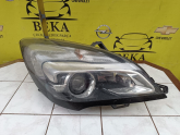 Oto Çıkma Parça / Opel / Meriva / Far & Stop / Sağ Ön Far / Çıkma Parça 