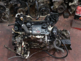 Oto Çıkma Parça / Peugeot / Partner / Motor / Motor (komple) / Çıkma Parça 
