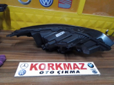 Oto Çıkma Parça / Opel / Astra / Far & Stop / Sol Ön Far / Çıkma Parça 