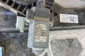 Oto Çıkma Parça / Nissan / Qashqai / Kaporta & Karoser / Sağ Ön Kapı / Çıkma Parça 