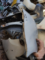 Oto Çıkma Parça / Skoda / Fabia / Tampon / Ön Tampon / Çıkma Parça 