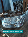FORD TRANSİT 15-20 SOL FAR