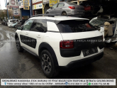Oto Çıkma Parça / Citroen / C4 / Far & Stop / Led Kart / Çıkma Parça 