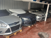 Oto Çıkma Parça / Ford / Focus / Kaporta & Karoser / Komple Ön / Çıkma Parça 
