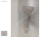 Oto Çıkma Parça / Toyota / Hilux / Tampon / Tampon Braketi / Sıfır Parça 