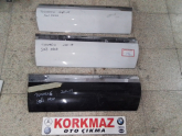 Oto Çıkma Parça / Volkswagen / Touareg / Kaporta & Karoser / Sağ Arka Kapı / Çıkma Parça 
