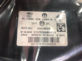 Oto Çıkma Parça / Fiat / Egea / Far & Stop / Sağ Ön Far / Çıkma Parça 