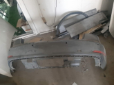 2013-2017 AUDİ A3 CABRİO ARKA TAMPON ORJİNAL ÇIKMA