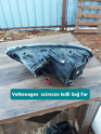 Oto Çıkma Parça / Volkswagen / Scirocco / Far & Stop / Sağ Ön Far / Çıkma Parça 