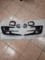Oto Çıkma Parça / Renault / Megane / Tampon / Sis Farı Çerçevesi / Sıfır Parça 