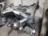 Oto Çıkma Parça / Volkswagen / Passat / Kaporta & Karoser / Marşpiyel Sacı / Çıkma Parça 