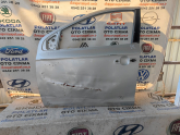 Oto Çıkma Parça / Hyundai / i20 / Kaporta & Karoser / Sol Ön Kapı / Çıkma Parça 