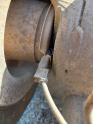 Oto Çıkma Parça / Volkswagen / Transporter / ABS / ABS Sensörü / Çıkma Parça 