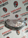 2022-2023 Mercedes C Serisi C260 Far CamI