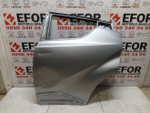 Oto Çıkma Parça / Toyota / C-HR Hybrid / Kaporta & Karoser / Sol Arka Kapı / Çıkma Parça 