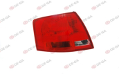 AUDİ A4 SW SOL STOP 2004-2007 SIFIR TYC