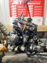 Oto Çıkma Parça / Volkswagen / Jetta / Motor / Komple Motor / Çıkma Parça 