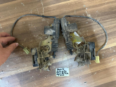 Oto Çıkma Parça / Dacia / Solenza / Kaporta & Karoser / Kapı Kilidi / Çıkma Parça 