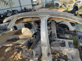 Oto Çıkma Parça / Ford / Focus / Kaporta & Karoser / Kesme Tavan Sacı / Çıkma Parça 