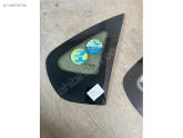Oto Çıkma Parça / Renault / Symbol / Oto Cam / Kelebek Camı / Çıkma Parça 