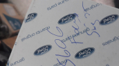 Oto Çıkma Parça / Ford / Focus / Kaporta & Karoser / Kapı Menteşesi / Çıkma Parça 
