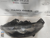 Oto Çıkma Parça / Honda / Civic / Far & Stop / Sol Ön Far / Çıkma Parça 