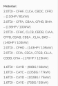 Oto Çıkma Parça / Volkswagen / VW CC / Egzoz / Egzoz Sensörü / Sıfır Parça 