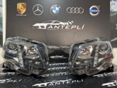Oto Çıkma Parça / Peugeot / Rifter / Far & Stop / Sol Ön Far / Çıkma Parça 
