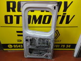 Oto Çıkma Parça / Renault / Trafic / Kaporta & Karoser / Bagaj Kapağı / Çıkma Parça 