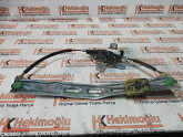Oto Çıkma Parça / Ford / Tourneo Courier / Kalorifer / Kalorifer Motoru / Çıkma Parça 