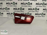 AUDİ A6 2011/2015 SOL İÇ STOP LEDLİ ORJİNAL 4g5945093a