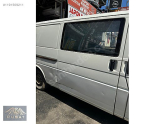 Oto Çıkma Parça / Volkswagen / Transporter / Kaporta & Karoser / Sol Ön Kapı / Çıkma Parça 