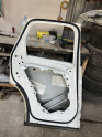 Oto Çıkma Parça / Volvo / XC60 / Kaporta & Karoser / Sol Arka Kapı / Çıkma Parça 