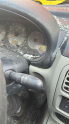 Renault clio 2 silgi kolu 2000-2008