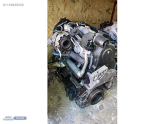 Oto Çıkma Parça / Volkswagen / Caddy / Motor / Motor (komple) / Çıkma Parça 