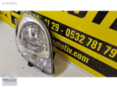 Oto Çıkma Parça / Renault / Kangoo / Far & Stop / Sağ Ön Far / Sıfır Parça 