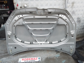 Oto Çıkma Parça / Volkswagen / Golf / Kaporta & Karoser / Bagaj Kapağı / Çıkma Parça 