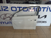 Oto Çıkma Parça / Hyundai / i20 / Kaporta & Karoser / Sol Ön Kapı / Çıkma Parça 