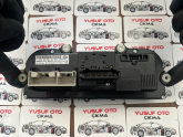 Oto Çıkma Parça / Volkswagen / Caddy / Klima / Kontrol Paneli / Çıkma Parça 