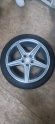 Oto Çıkma Parça / Mercedes / C180 / Jant & Lastik / Jant & Lastik Takımı / Çıkma Parça 
