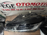 Oto Çıkma Parça / Skoda / Superb / Far & Stop / Sol Ön Far / Çıkma Parça 