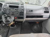 volkswagen t5 2006 çıkma orjinal boş göğüs/torpido (son fiyat)