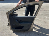 Oto Çıkma Parça / Renault / Symbol / Kaporta & Karoser / Sağ Ön Kapı / Çıkma Parça 