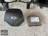 Oto Çıkma Parça / Hyundai / Tucson / Göğüslük & Torpido / Torpido Kapağı / Çıkma Parça 